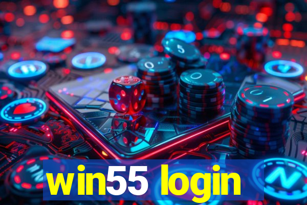 win55 login